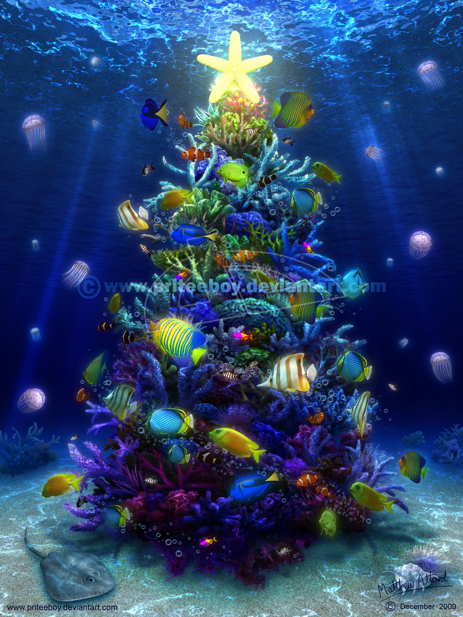 Christmas Inspiration