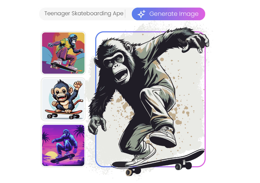 ai t shirt maker