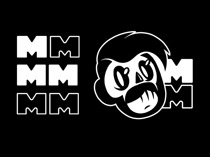 brand logo