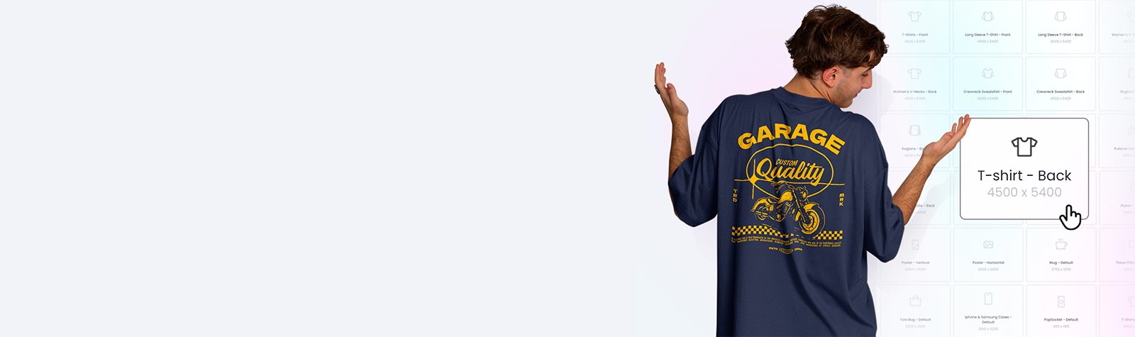 7 Mistakes to Avoid When You Design Shirts Online